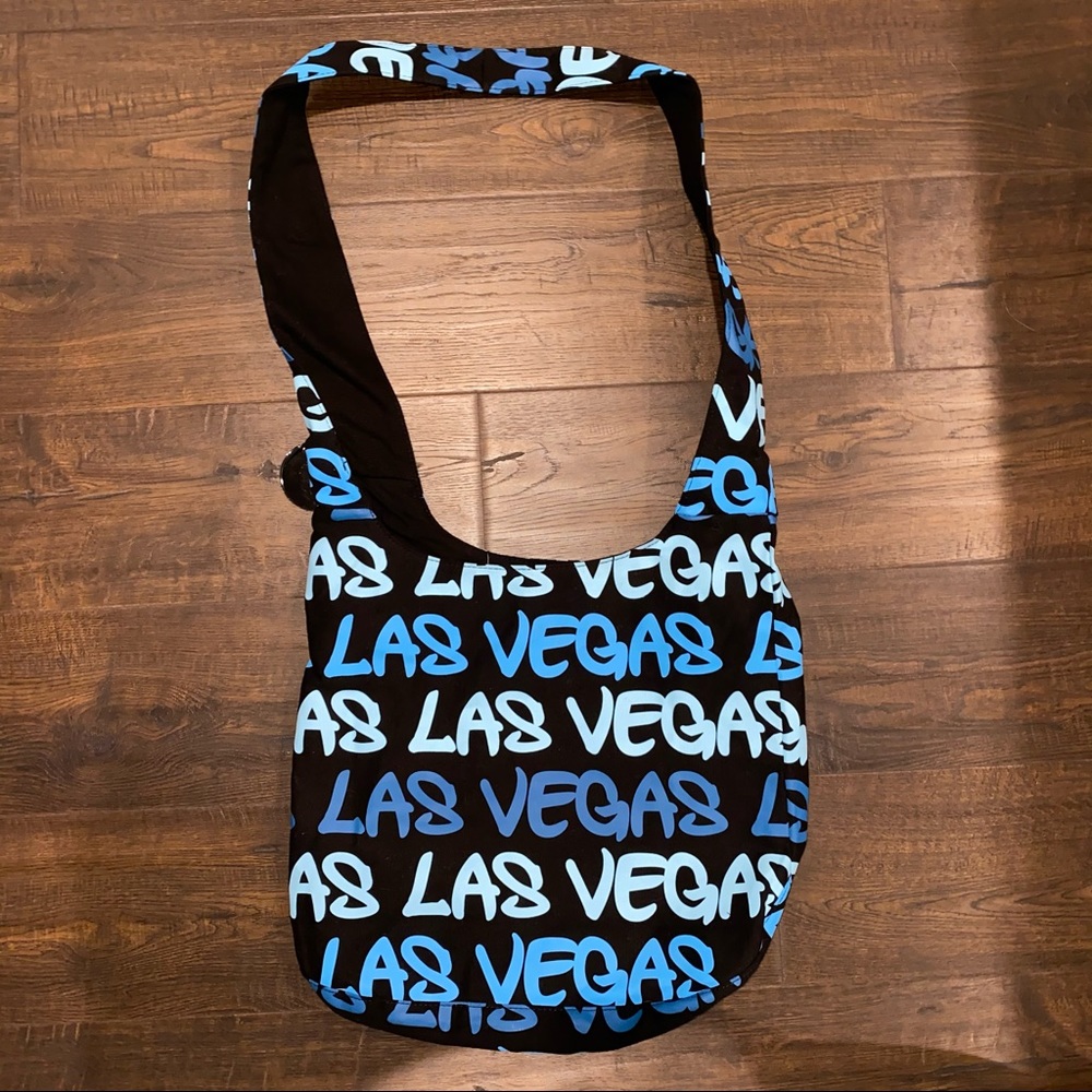 NWOT Robin Ruth Tote Bag